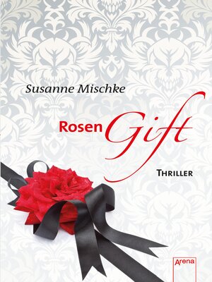 cover image of Rosengift